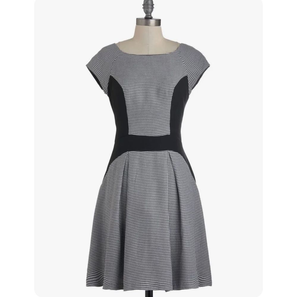 Anthropologie Eva Franco dress